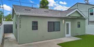 3965 La Salle Avenue Gallery 1