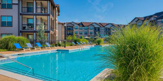 Parc at Bentonville Luxury Apartments Gallery 2