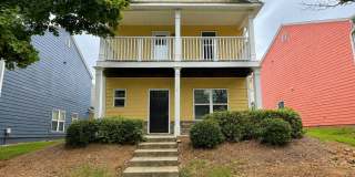 BRIDGEWATER HOME! PRE-LEASING FOR AUGUST 1 2027! Gallery 1