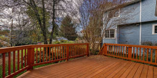 Charming, Renovated Bungalow in NW DC Tenley Area Gallery 38