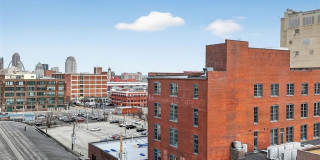 2647 Locust Street Gallery 21