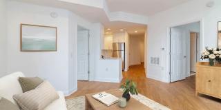 1800 Oak Apartments Gallery 13
