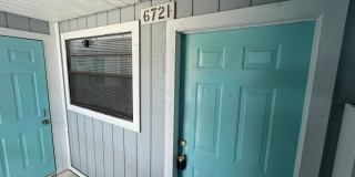 2/1 Second Floor Apartment in New Port Richey Gallery 3