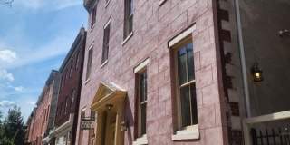 1609 MOUNT VERNON STREET 1609 MOUNT VERNON STREET Gallery 2