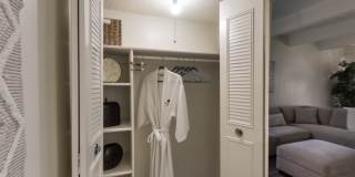 Harvard Square Apartments Gallery 11