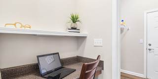 Villas at Houston Levee East Apartments Gallery 10