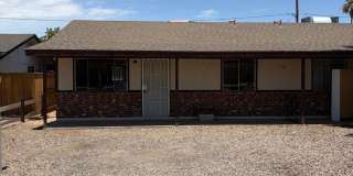 Rare two bedroom two bathroom apartment Gallery 1