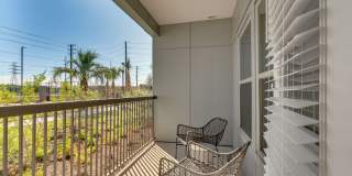 Hawthorne at Fairmont Gallery 57