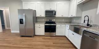 Luxury Modern Farmhouse Living – Brand New 2BR/2BA Units Gallery 1