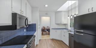 Upgraded 4 Bed, 2 Bath Home on Charming Tree Lined Street in Desirable Crescent Park Gallery 14