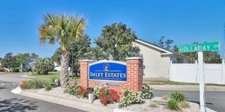 Pet-Friendly, 3-bed / 2-bath Murrells Inlet location in sought-after Inlet Estates! Gallery 1