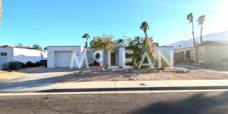 Spacious 3BR/2BA Home for Rent in Beautiful Palm Springs Gallery 1