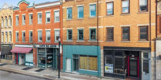 1109 E Carson St 1109 E Carson St Gallery 1