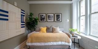 The Residences at The Bellevue Gallery 15