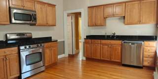 33 Hawthorne St. Gallery 1