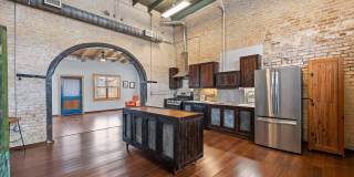 1500 East Madison Street Gallery 1