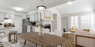 Faris Residences Newnan Gallery 9