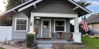 1017 San Gabriel Avenue Gallery 1