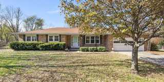3 Bedroom 2 Bathroom Springfield, MO Gallery 1