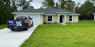Desirable SW Ocala Neighborhood- 3/2/2 **WON"T LAST** Gallery 1