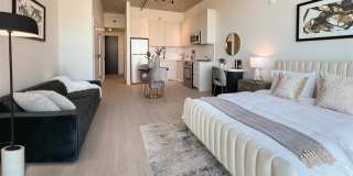 The Residences at Water Square Gallery 9
