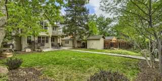 Elegant 4BR Retreat by Chautauqua & CU Elegant 4BR Retreat by Chautauqua & CU Gallery 34