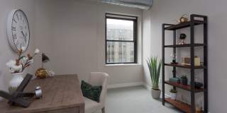 Abraxas at 90 State Gallery 19