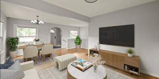 Charming Cottage in First Addition in Lake Oswego! Gallery 14