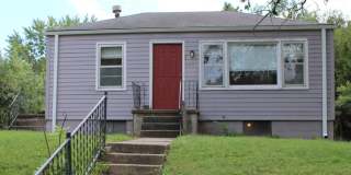 1111 Pawnee Street Gallery 1