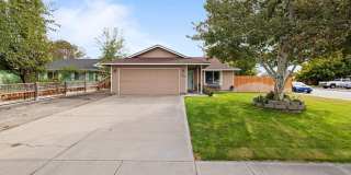 AVAILABLE SEPTEMBER!!!! Beautiful 3bed/2bath house in Pasco, Washington. - APPLY NOW!!! Gallery 1