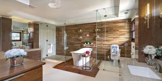 Kahala Grand Splendor. Contemporary Luxury residence w/ a large pool. Gallery 13