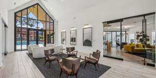 Wesley St. Claire at Lawrenceville Gallery 3