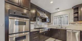 Immaculate Menlo Park house for rent now! $9,100 Gallery 12