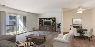 Westgate Village Apartments Gallery 6