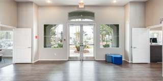 Ventana Canyon Apartments Gallery 29