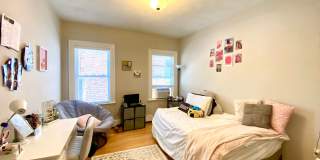 Awesome 4 bed 2 bath in Cambridge.... Gallery 30