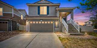 Bright & Spacious 4BR Tri-Level Home w/ Backyard + 2-Car Garage | Pool Access Included! Gallery 1