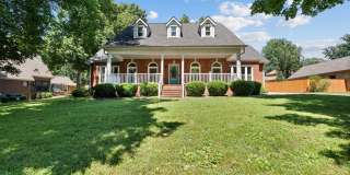Gorgeous 4BR/3.5 BA brick home in The Oaks of Smyrna! Lawncare included! Gallery 1