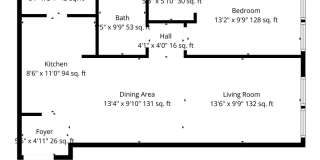 21806 East Indiana Avenue - 204 21806 East Indiana Avenue - 204 Gallery 4