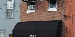 Beautifully Renovated 2BR Fishtown Home with Deck AVAIL 6/1 Beautifully Renovated 2BR Fishtown Home with Deck AVAIL 6/1 Gallery 1