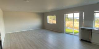 Brand New Home with Fantastic Views in Belfair. Gallery 6