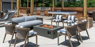 The Heights Apartments by Albion Gallery 27