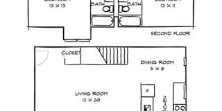 Foxchase Apartments Gallery 33