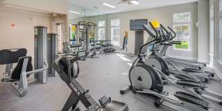 Stone Ridge Apartments Gallery 18