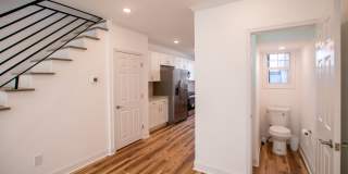 Renovated South Philadelphia Rowhome Gallery 7