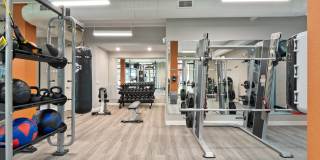 The Parq at Chesterfield Gallery 11