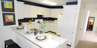 College Towne Apartments Gallery 4