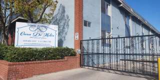 Casa de Helix Apartments Gallery 75