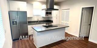 Brand New Two Bedroom Townhomes!! $1000 off 1st Month's Rent!! Gallery 2