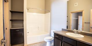 Uptown Exchange Lofts Gallery 31